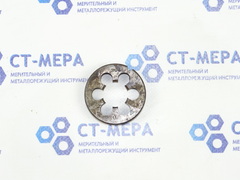 Плашка 3М24 d=55мм