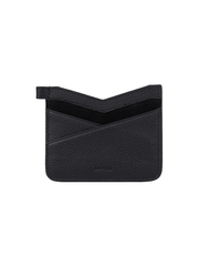 Cardholder BERN black color