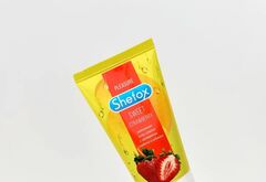 Интимная гель-смазка Shefox «Сладкая клубника» - 50 мл. - 