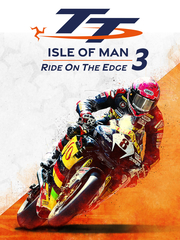 TT Isle of Man: Ride on the Edge 3 (для ПК, цифровой код доступа)