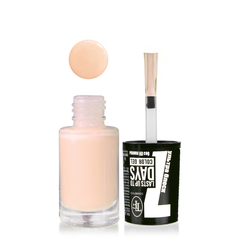 TF Лак для ногтей COLOR GEL  тон 212  Light beige/Светло-бежевый  8мл