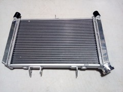 Радиатор для Yamaha Tracer 900 / MT-09 850 / XSR900 2015-2021 г.