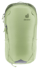Картинка рюкзак велосипедный Deuter Race Air 10 Mineral/Grove - 9