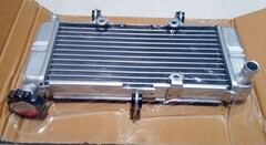 Радиатор для Honda CBR250R 11-13 г. / 15-18 г. / CBR300R 15-22 г.