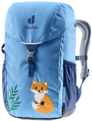 Рюкзак Deuter Waldfuchs 10 Wave/Nightblue