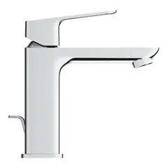 Смеситель однорычажный для раковины GROHE Cubeo, размер M, хром (1017490000)