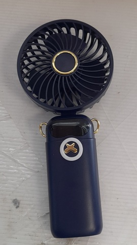 Вентилятор WALKER WFAN-53