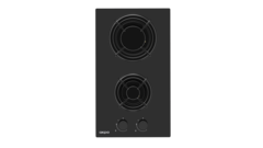 Варочная панель AKPO PGA 302 FGC2 BL, газ, стекло закаленное, черная