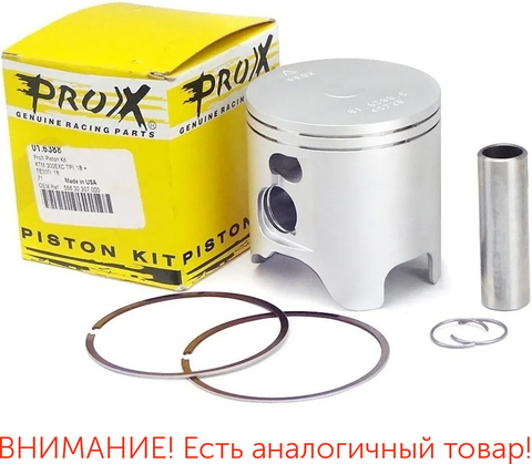поршень KTM 300 EXC TPI '18-25 / Husqvarna TE/TX 300 i '18-25