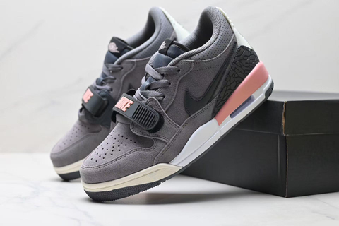 Jordan Legacy 312 Low 'Gunsmoke' 