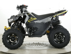 Подростковый бензиновый квадроцикл MOTAX GRIZLIK RAPTOR D125