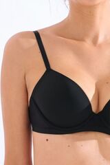 Бюстгальтер пуш-ап на косточках LISCA PARIS 20398