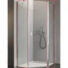 Radaway 10052900-01-01 NES PTJ Walls 90 Z x 90 S  хром