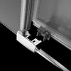 Radaway 387048-01-01L  Idea - S1 Sidewall 70 Left хром