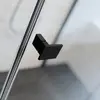 Radaway 1385044-54-01R Essenza Black KDJ Door 90 Right