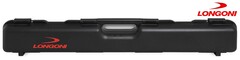 Кейс Longoni Shuttle 1x2 черный
