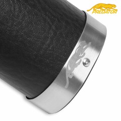 Тубус Predator Blak 1PC черный