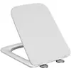 Aquatek AQ0065-00 AQ0065-00 Крышка-сиденье тонкое soft-close для AQ1263-00/ AQ0530-00