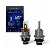 Комплект LED ламп головного света DENSE D-Series D4S