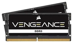 Оперативная память Corsair CMSX96GX5M2A4800C40 96 Гб