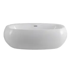 BelBagno BB502-1800-900 Акриловая ванна BelBagno BB502-1800-900 фото