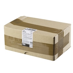 ЗУБР DIN 6923, кл. пр. 6, M6, цинк, 5 кг, гайка с фланцем (303630-06)