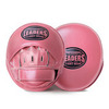 Лапы боксерские Leaders Mid-Air Pink