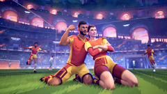 Rematch - Elite Edition (для ПК, цифровой код доступа)