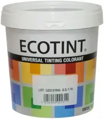 Колорант Dulux Ecotint HC A B1 синий 1 л