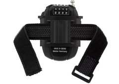 Трос рулетка ABUS Combiflex Rest 105