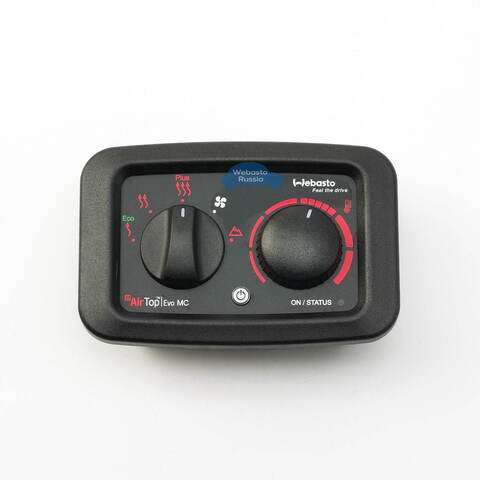 Webasto Multi Comfort MC 05 / 12-24 V / 1322822B /1313216B