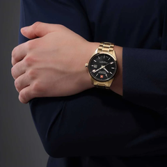 Часы мужские Swiss Military Hanowa SMWGH0004110 Pioneer