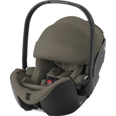 Детское автокресло Britax Roemer Baby-Safe PRO LUX, Urban Olive