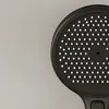 SC3006MB Душевой комплект SANCOS Space встраиваемый c термостатическим смесителем, цвет черный матов