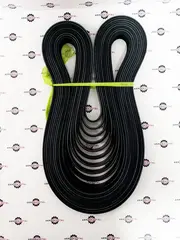 Ремень генератора L=1835 | 320/08598 | ARM