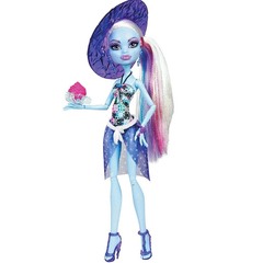 Эбби Боминейбл. Побережье Черепа