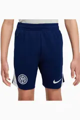 Шорты Nike Inter Milan 25/26 Strike Junior - темно-синий