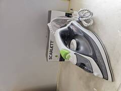 Утюг SCARLETT SC-SI30K60