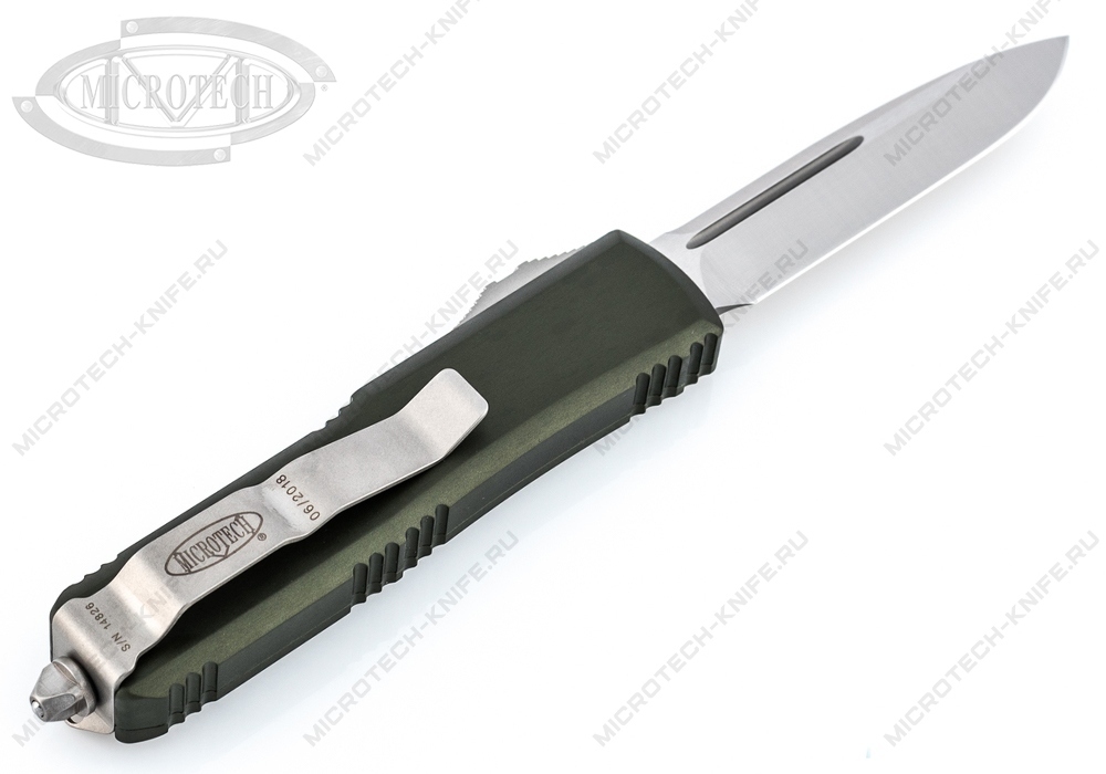 Нож Microtech UTX-85 231-4OD - фотография 