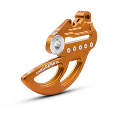 Защита заднего диска S3 Hard Enduro EXAGGERATE TBI