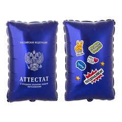 Фигура гелиевая 