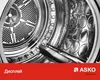 ASKO TDC1485VB.T Сушильная машина  Professional