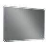 Зеркало с подсветкой "Parma 1200x800" AM-Par-1200-800-DS-F