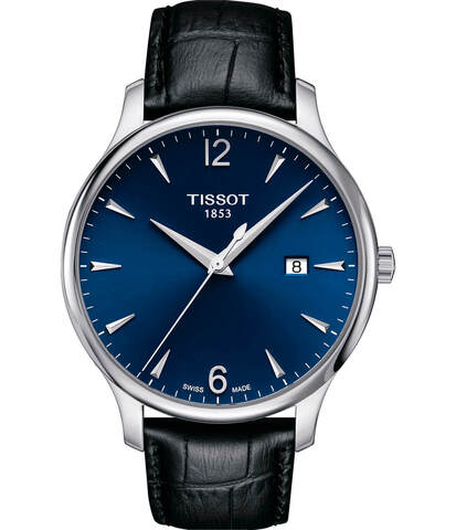 Наручные часы Tissot Tradition T063.610.16.047.00
