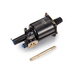 ПГУ сцепления с клапаном D107 Shacman F3000