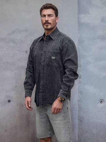 Куртка Lacoste 886477 