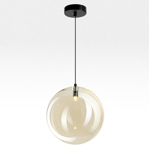 Подвесной светильник Citilux Orton CL202042