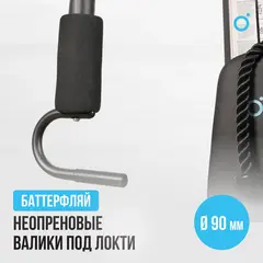 OXYGEN FITNESS NOLAN Силовой комплекс домашний