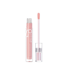 Блеск для губ ухаживающий Y.O.U. Really Goddess Glow, тон 01 Innocent Glow ( Relouis )