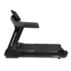 Беговая дорожка профессиональная BRONZE GYM RUNWAY